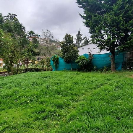 Raahat Inn Tamilnadu - Kodaikanal Exterior foto