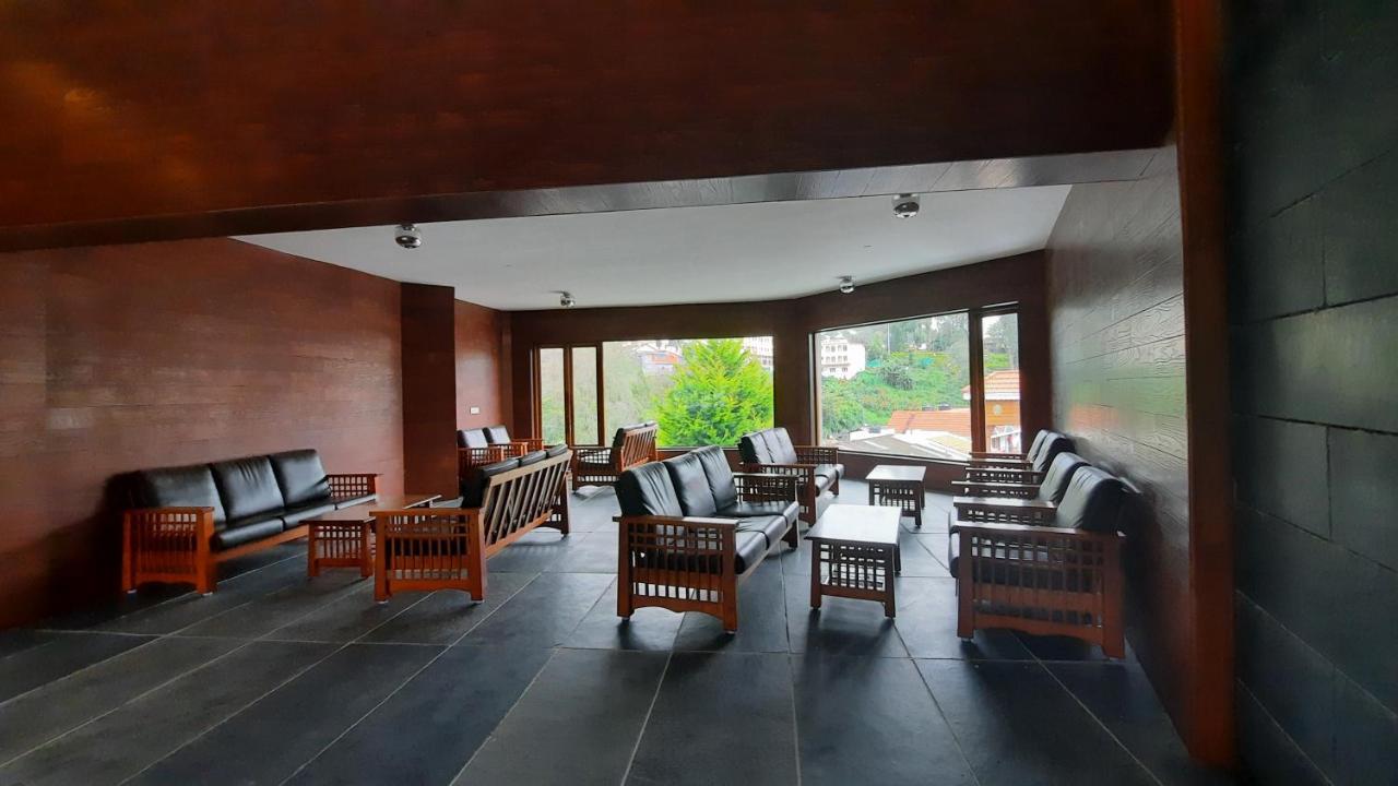 Raahat Inn Tamilnadu - Kodaikanal Exterior foto