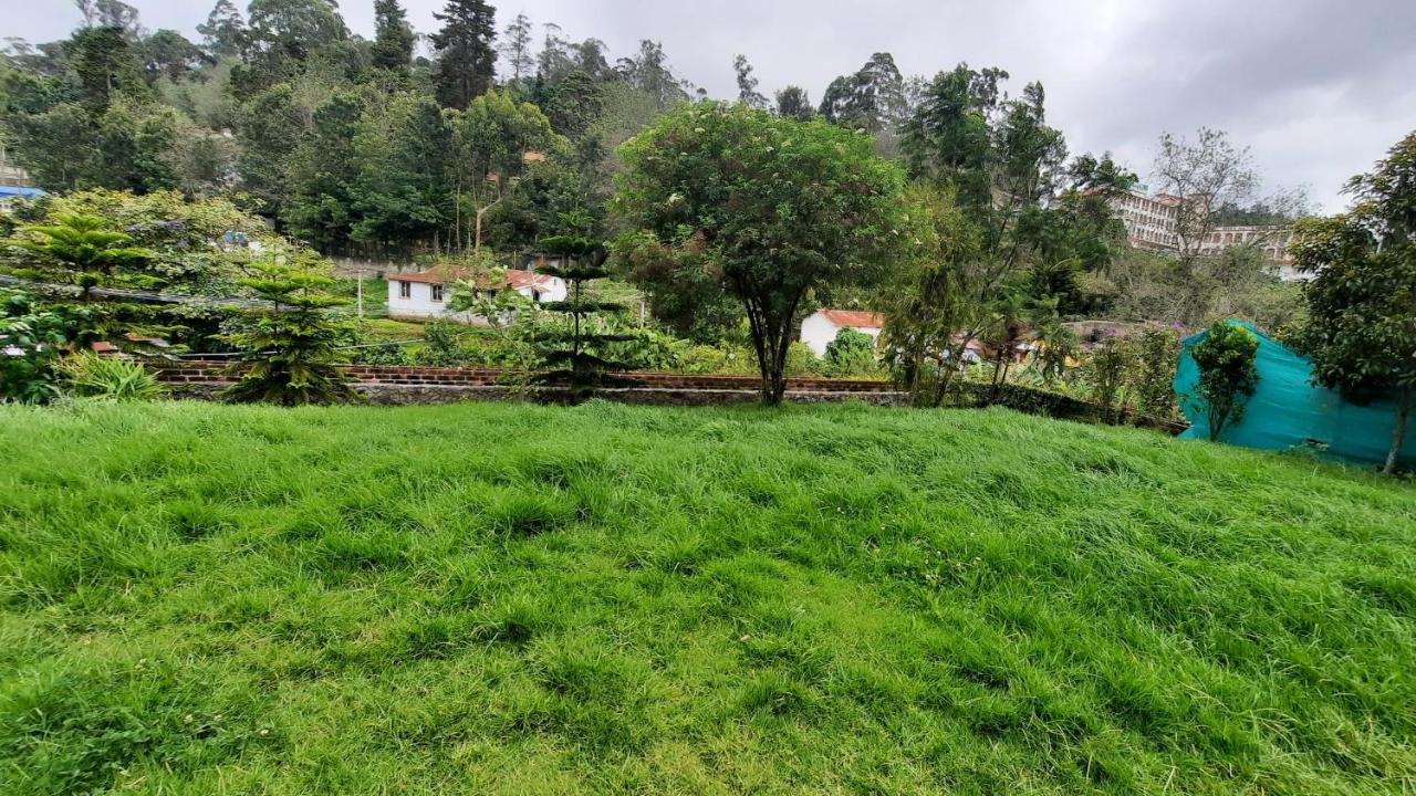 Raahat Inn Tamilnadu - Kodaikanal Exterior foto