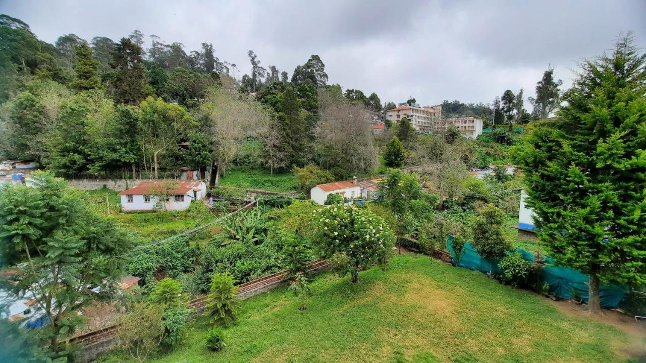 Raahat Inn Tamilnadu - Kodaikanal Exterior foto