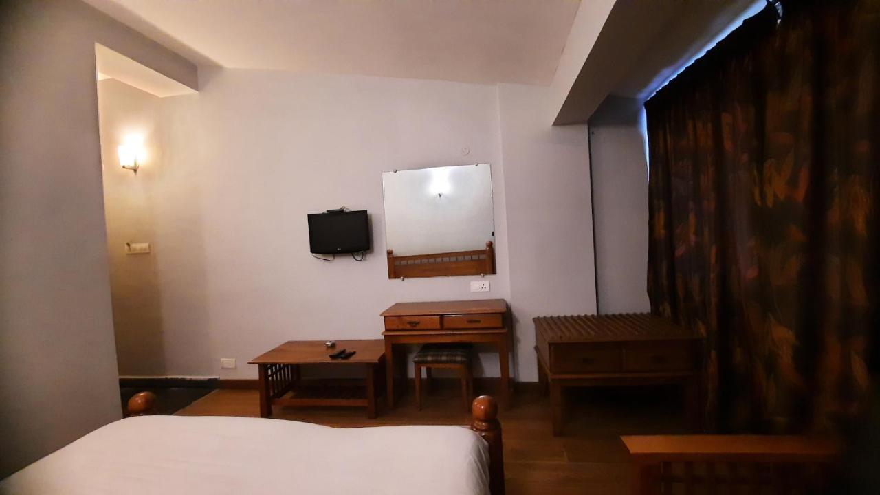 Raahat Inn Tamilnadu - Kodaikanal Exterior foto