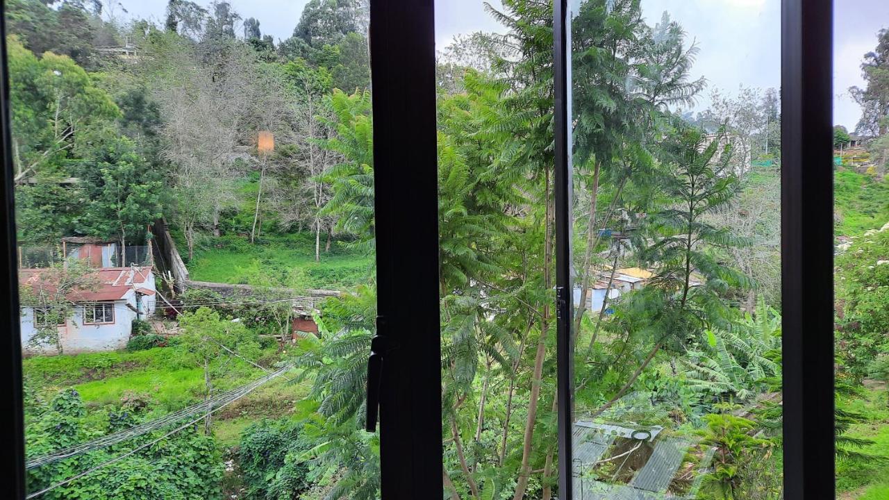 Raahat Inn Tamilnadu - Kodaikanal Exterior foto