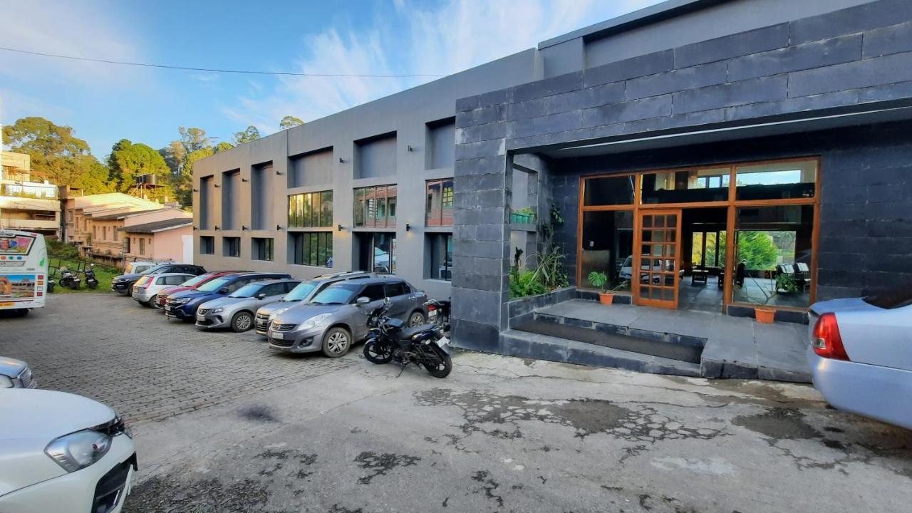 Raahat Inn Tamilnadu - Kodaikanal Exterior foto