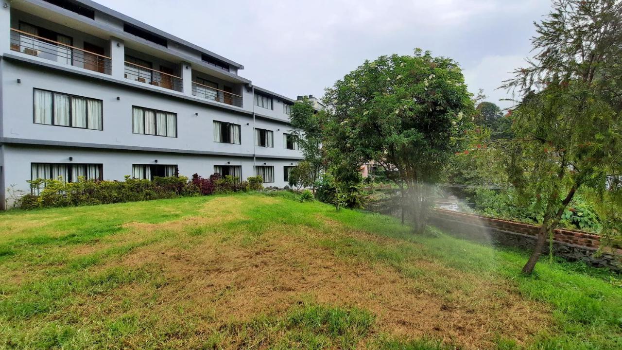 Raahat Inn Tamilnadu - Kodaikanal Exterior foto
