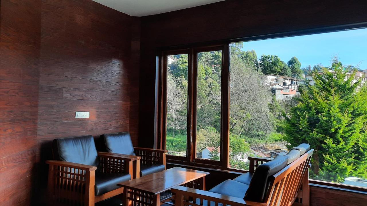Raahat Inn Tamilnadu - Kodaikanal Exterior foto